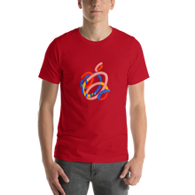 Load image into Gallery viewer, Short-Sleeve Unisex T-Shirt