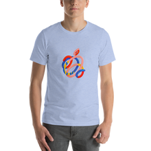 Load image into Gallery viewer, Short-Sleeve Unisex T-Shirt