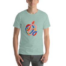 Load image into Gallery viewer, Short-Sleeve Unisex T-Shirt