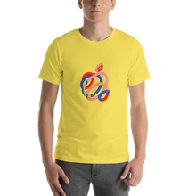 Load image into Gallery viewer, Short-Sleeve Unisex T-Shirt