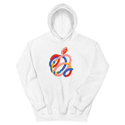 Hooded Sweatshirt