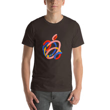 Load image into Gallery viewer, Short-Sleeve Unisex T-Shirt