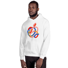 Load image into Gallery viewer, Hooded Sweatshirt