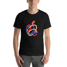 Load image into Gallery viewer, Short-Sleeve Unisex T-Shirt