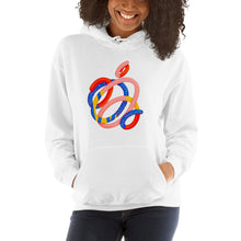 Load image into Gallery viewer, Hooded Sweatshirt