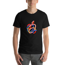 Load image into Gallery viewer, Short-Sleeve Unisex T-Shirt