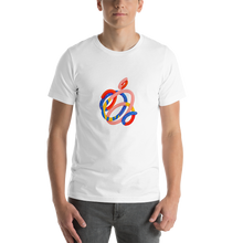 Load image into Gallery viewer, Short-Sleeve Unisex T-Shirt